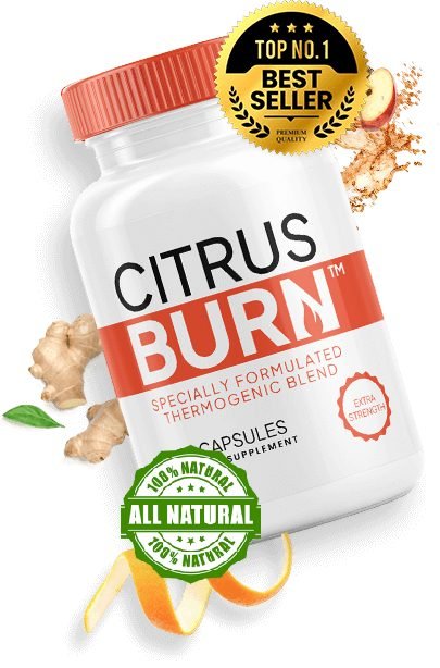 CitrusBurn