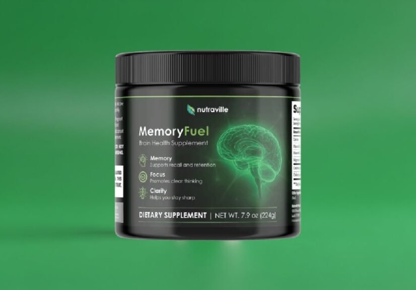 MemoryFuel