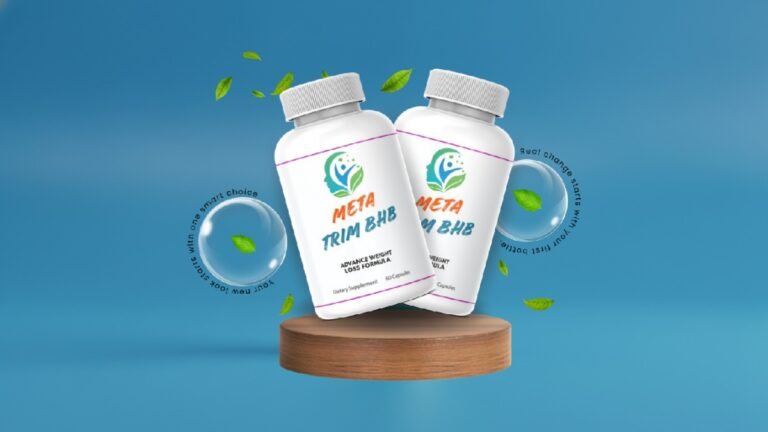 MetaTrim BHB