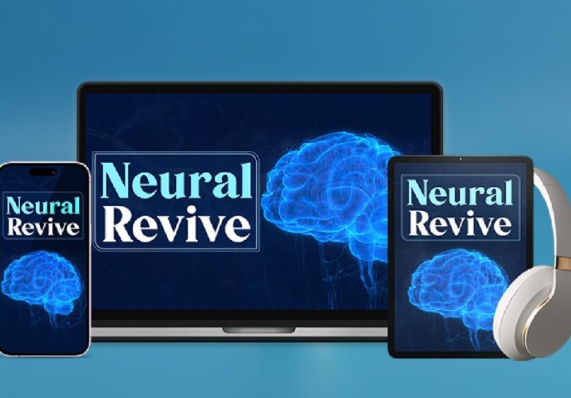 NeuralRevive Review