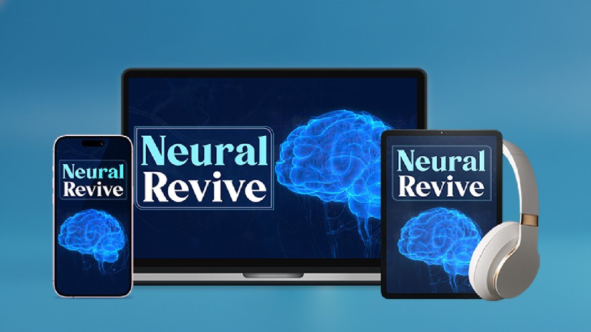 NeuralRevive Review