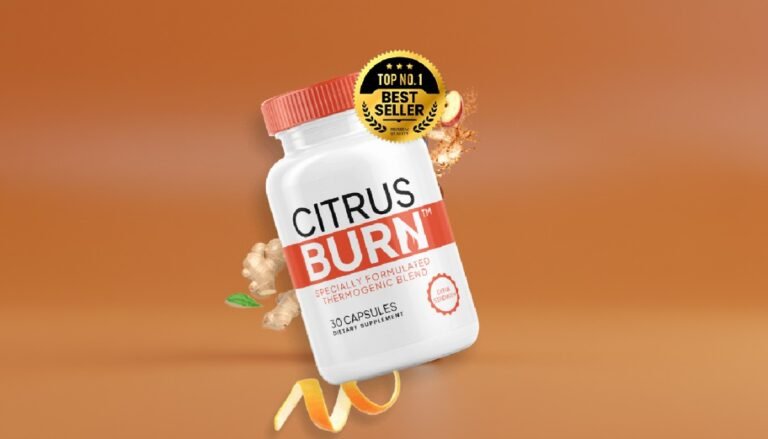 citrusburn reviews