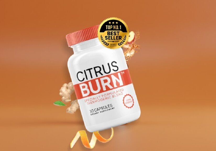 citrusburn reviews