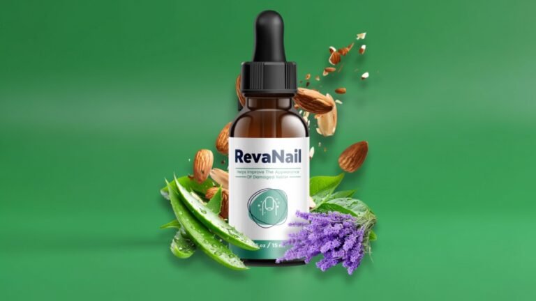 revanail supplement