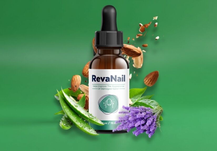 revanail supplement