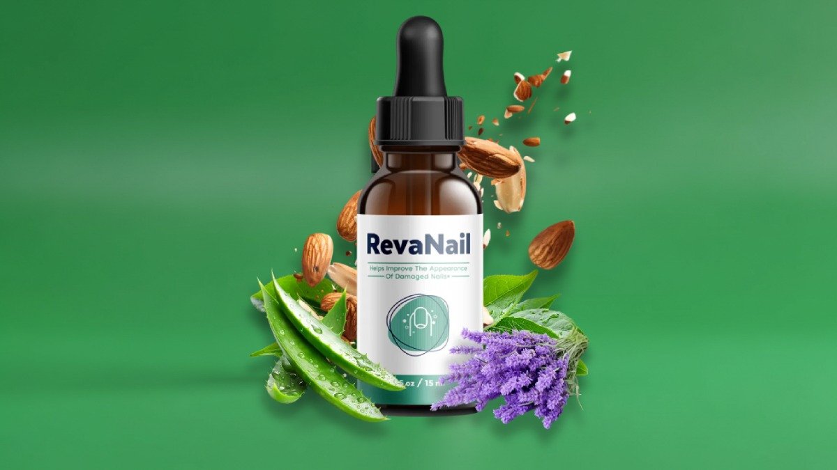 revanail supplement