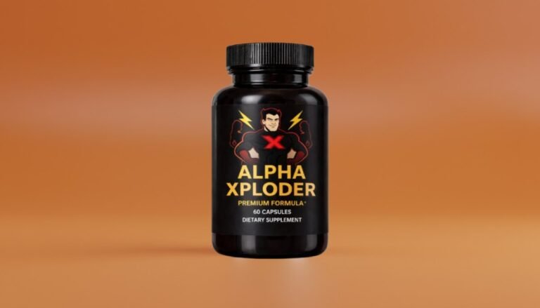 Alpha Xploder Reviews