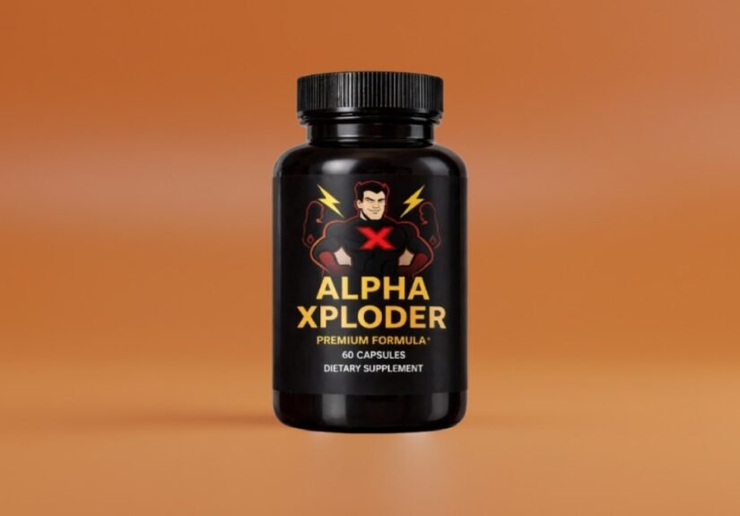 Alpha Xploder Reviews