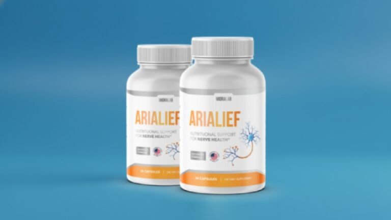 Arialief Reviews