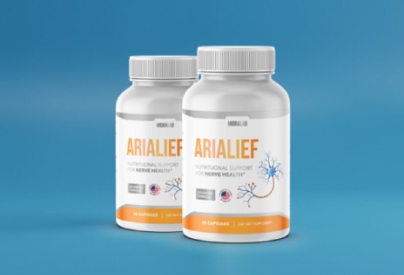 Arialief Reviews