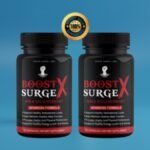 Boost Surge X Reviews