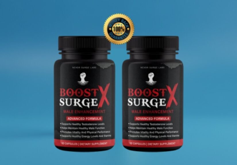 Boost Surge X Reviews