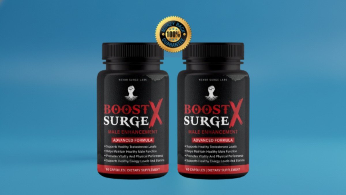 Boost Surge X Reviews