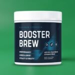 Booster Brew Review