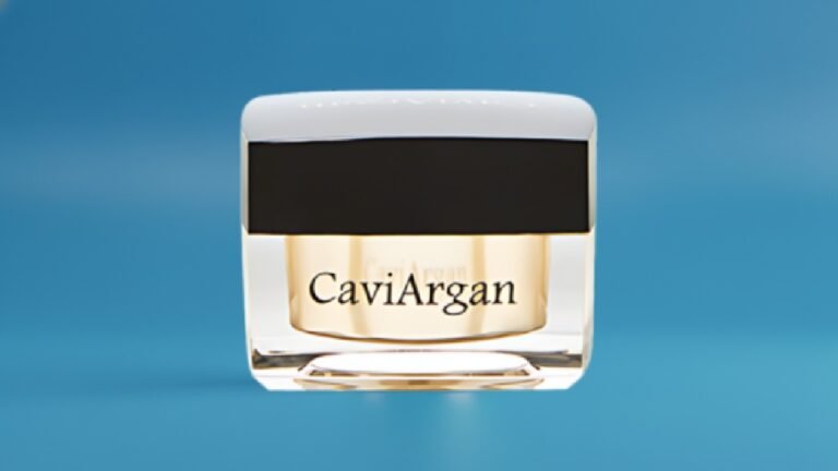 CaviArgan Review