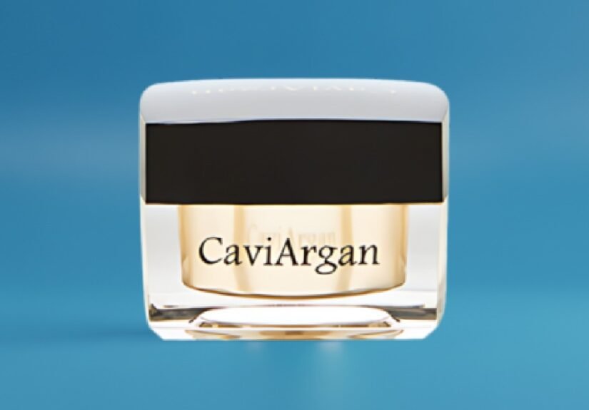 CaviArgan Review