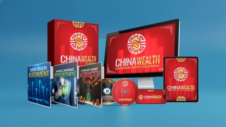 China Wealth Script Reviews
