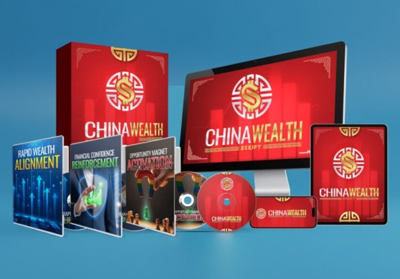 China Wealth Script Reviews