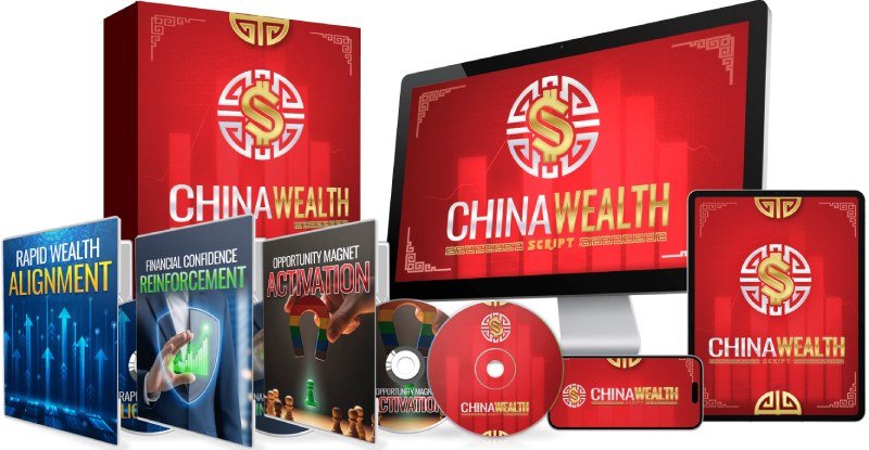 China Wealth Script