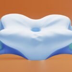 Derila Ergo Pillow Review