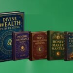 Divine Wealth Path Reading Reviews