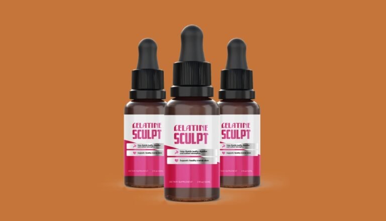 Gelatine Sculpt Reviews