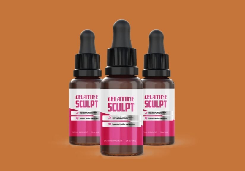 Gelatine Sculpt Reviews
