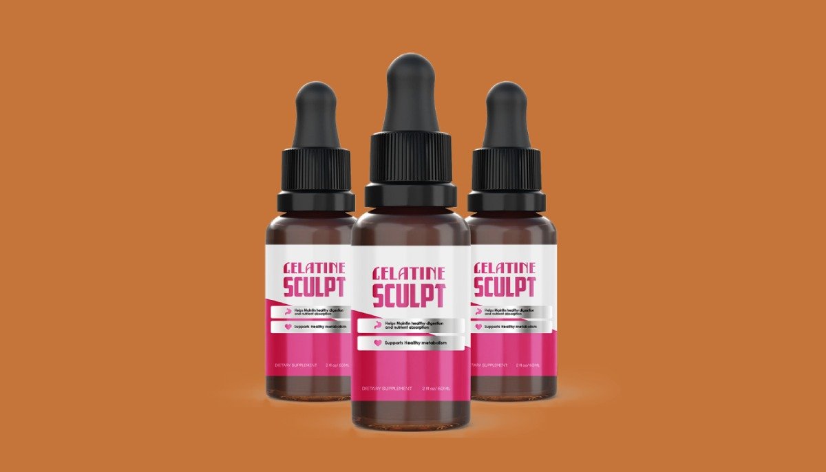 Gelatine Sculpt Reviews