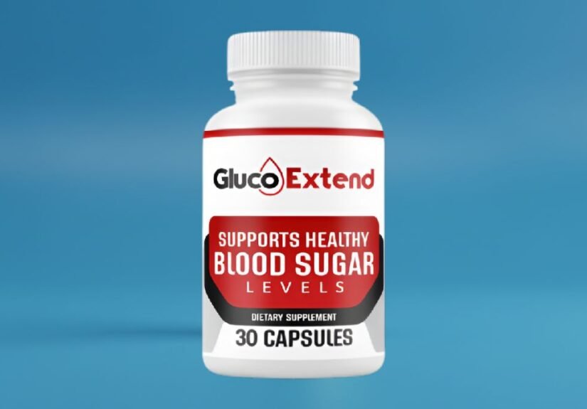 Gluco Extend Reviews