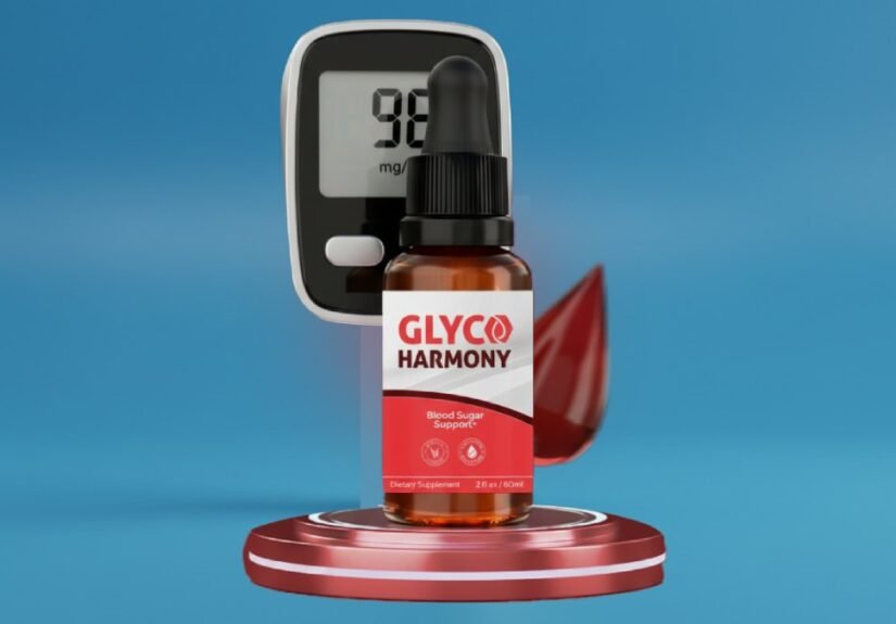Glycoharmony Reviews