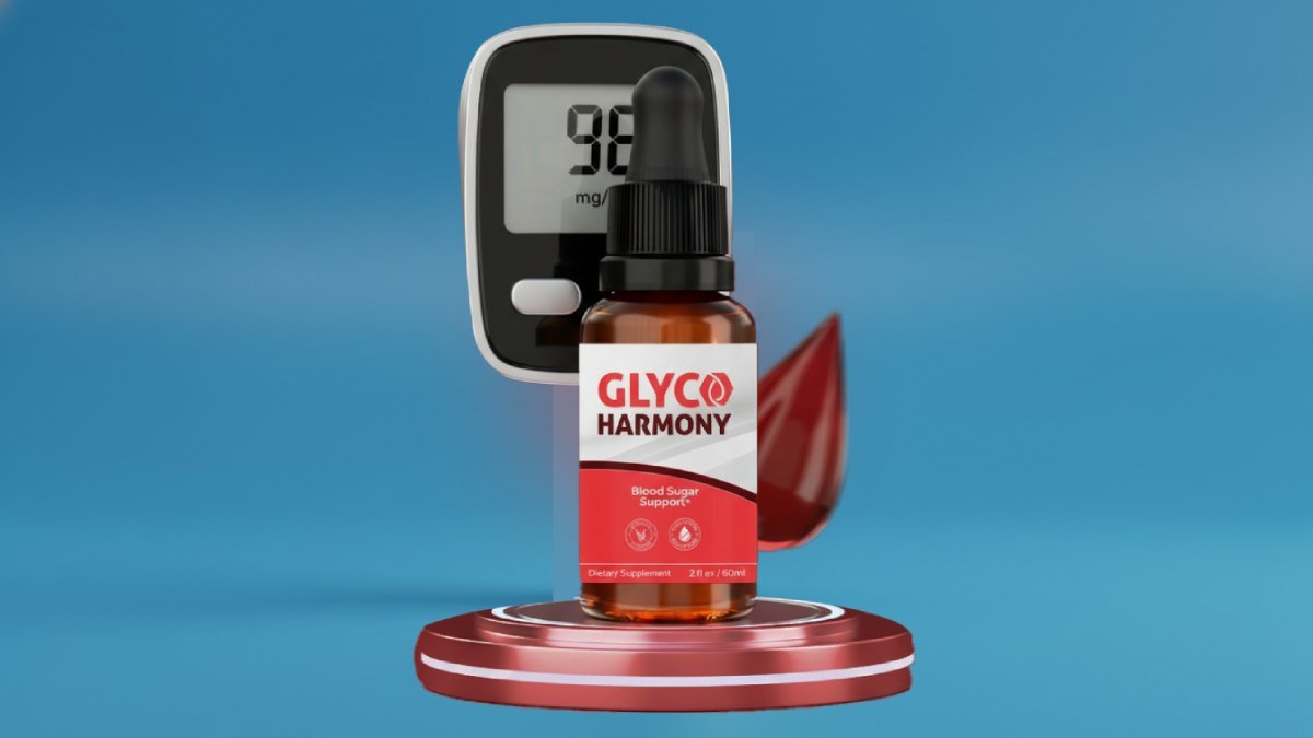 Glycoharmony Reviews