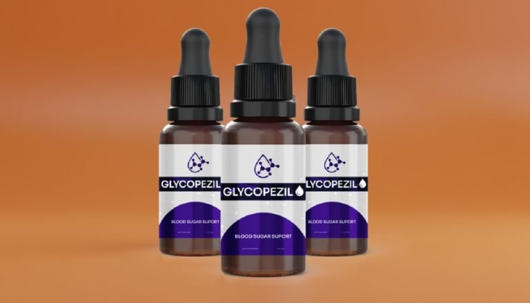Glycopezil Review