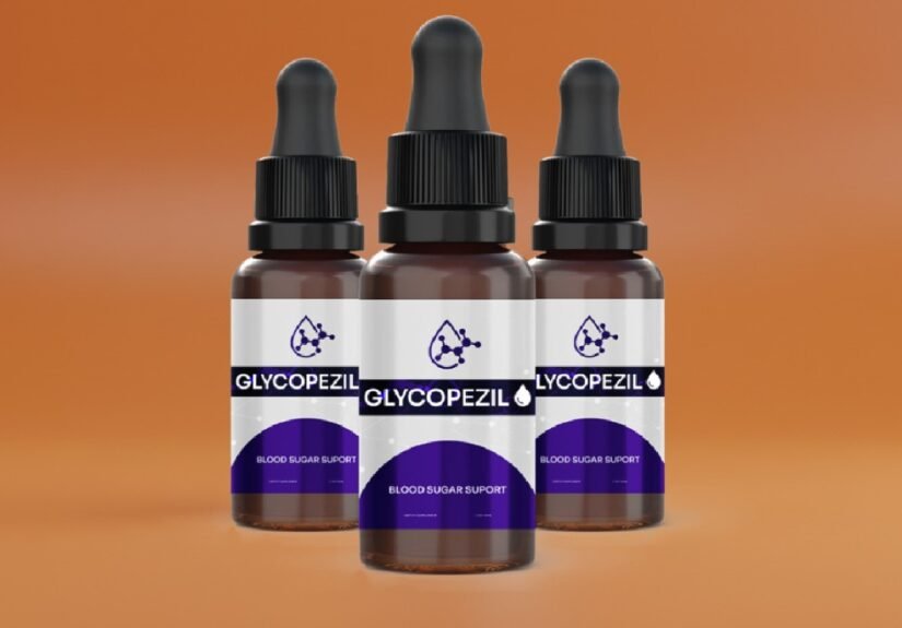 Glycopezil Review