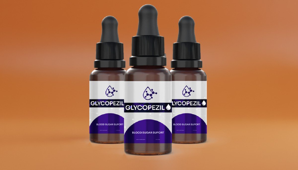 Glycopezil Review