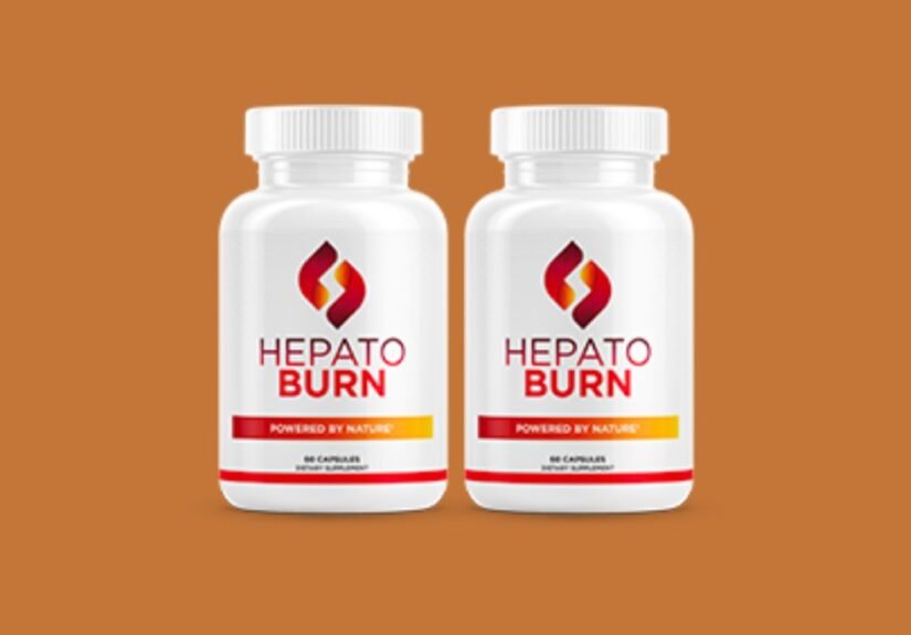 HepatoBurn Reviews