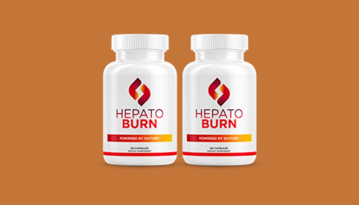 HepatoBurn Reviews
