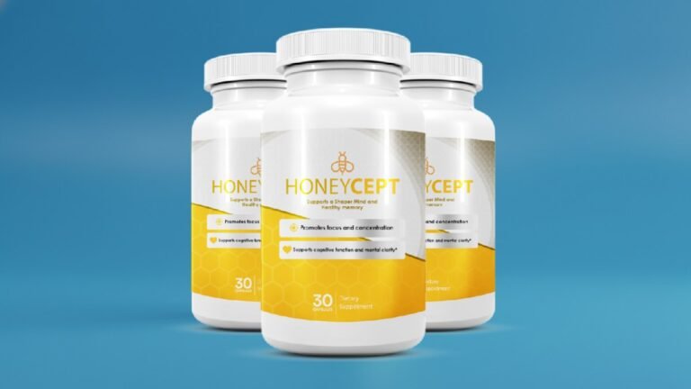 HoneyCept Review