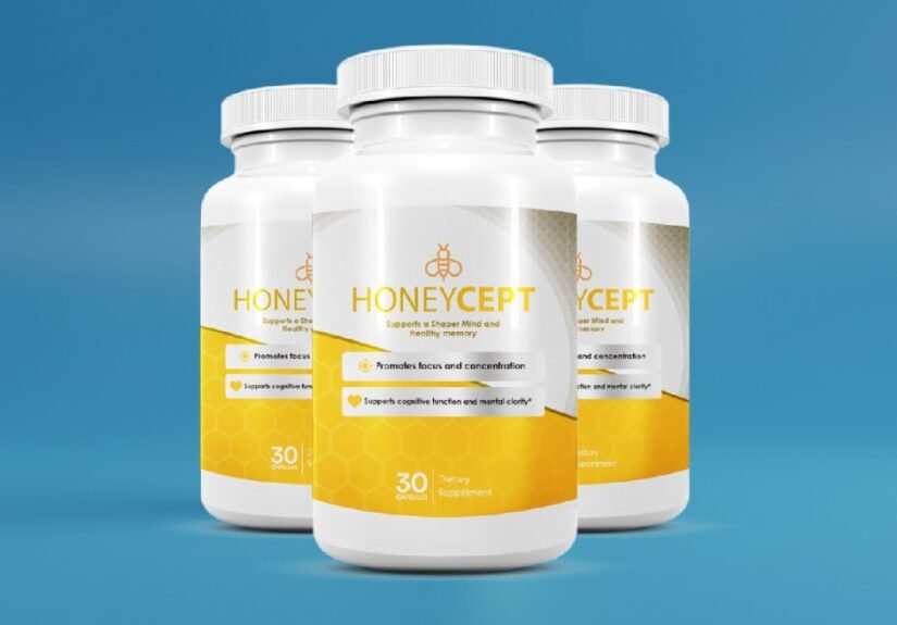 HoneyCept Review