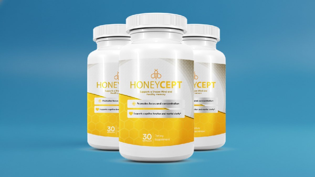 HoneyCept Review
