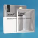HydraLyft Collagen Face Mask Review