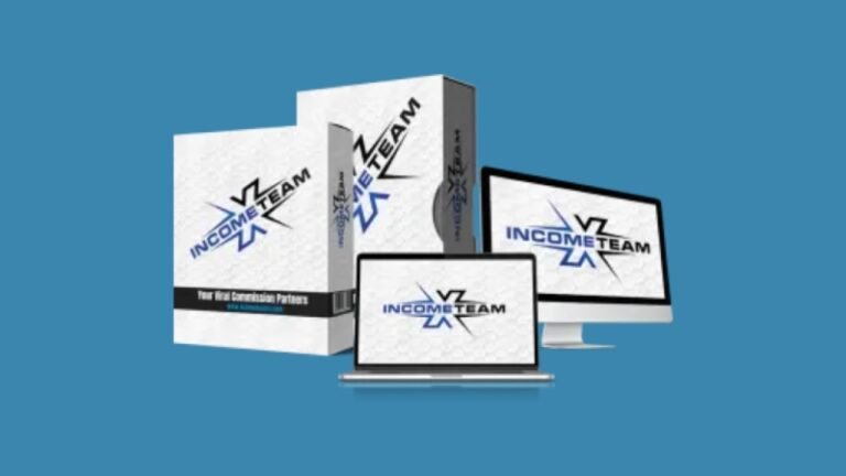 Income Team X Reviews