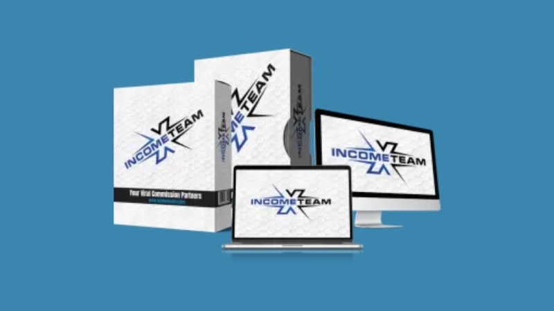 Income Team X Reviews