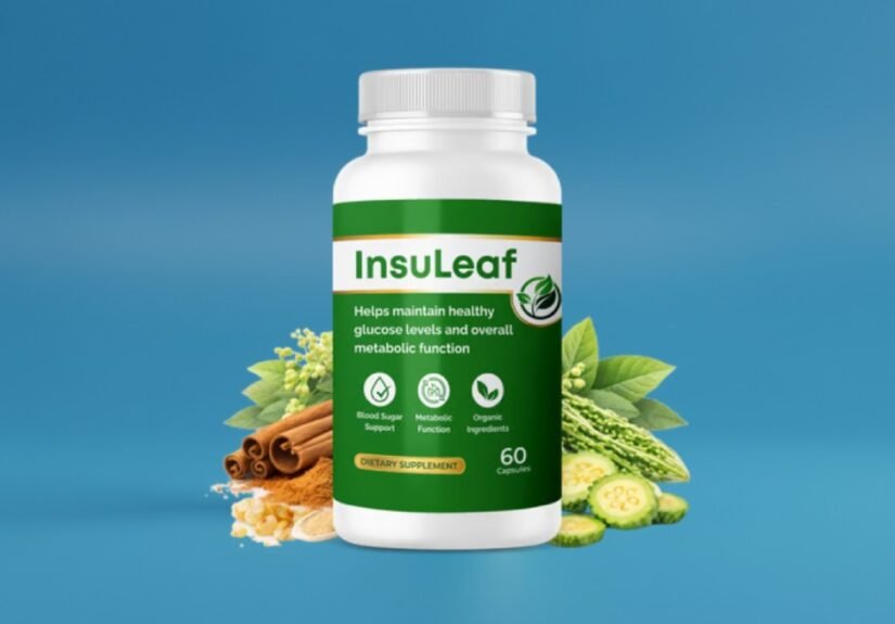 Insuleaf Reviews