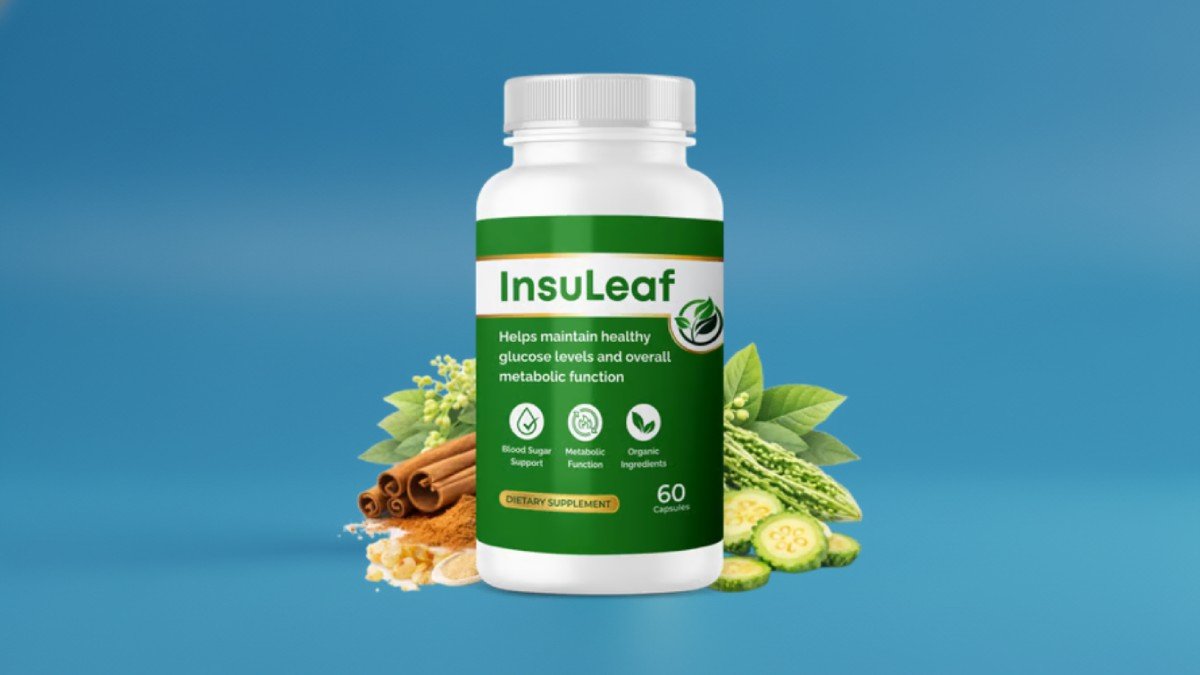 Insuleaf Reviews