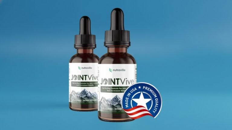 JointVive Reviews