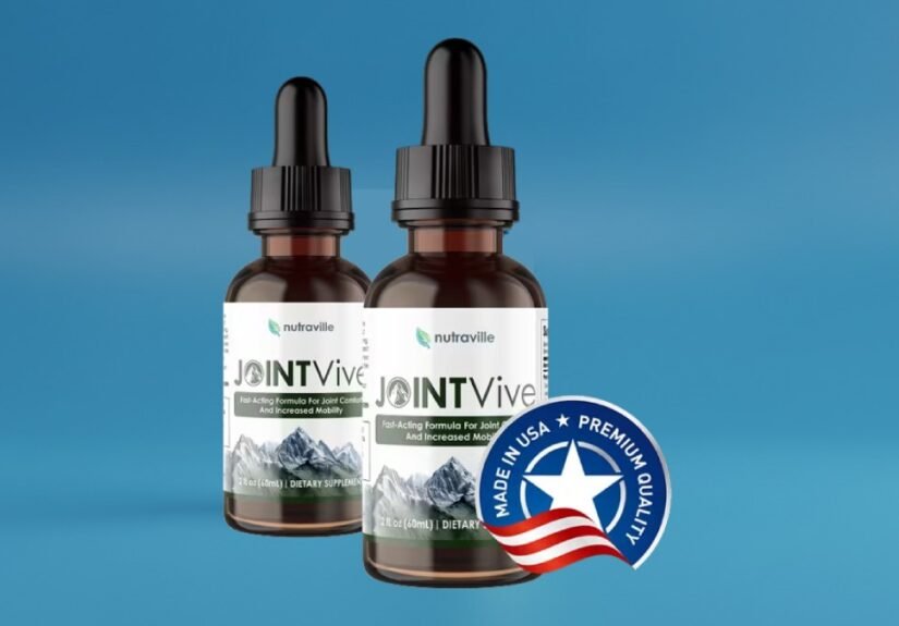 JointVive Reviews