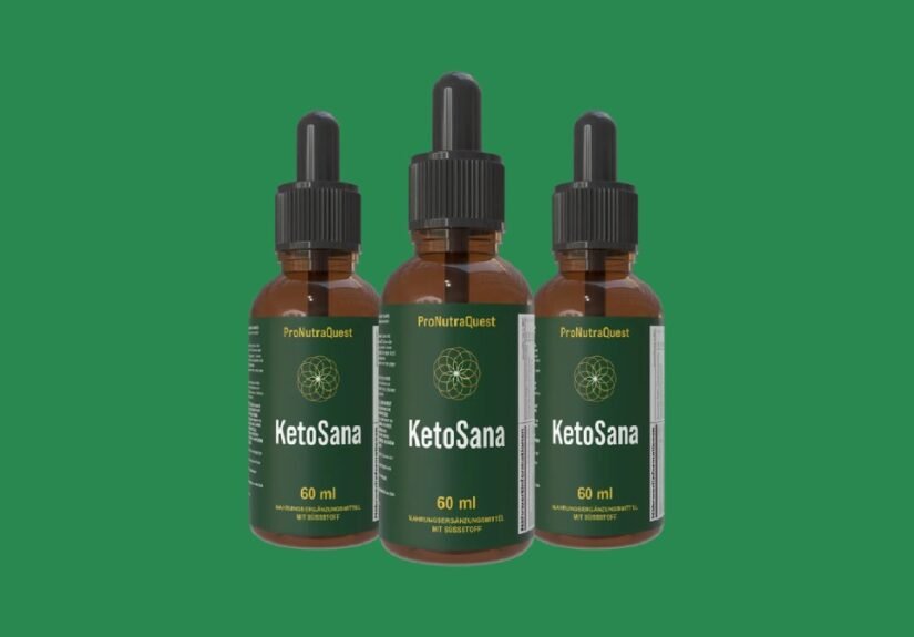 KetoSana Review