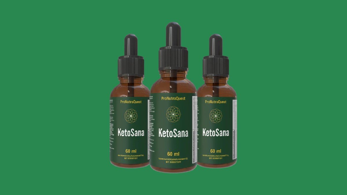 KetoSana Review