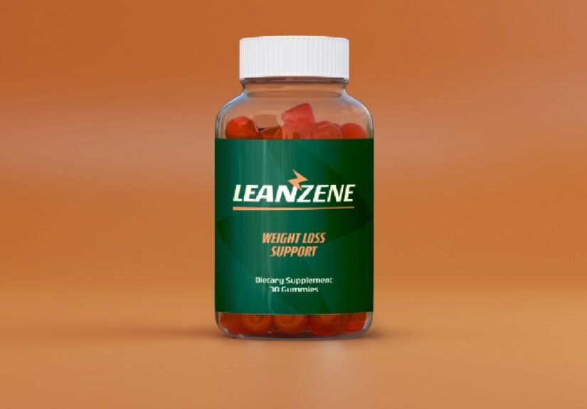 Leanzene Gummies Review