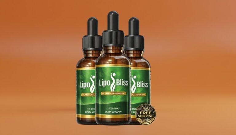 LipoBliss Review